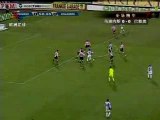 Udinese - Palermo (Resumen / Highlights) Coppa Italia