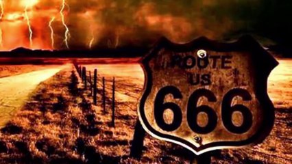 Top 10 Scary Road Trip Stories - Part 2