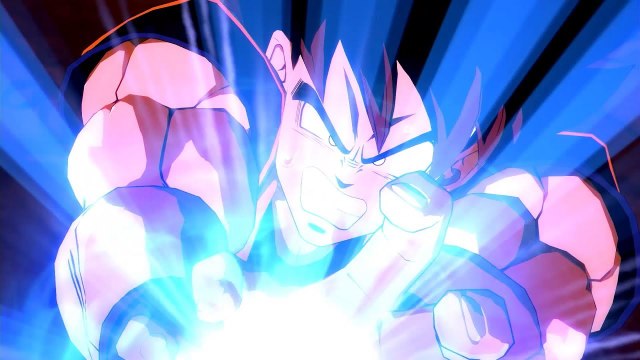 Dragon Ball FighterZ - Trailer EVO 2018