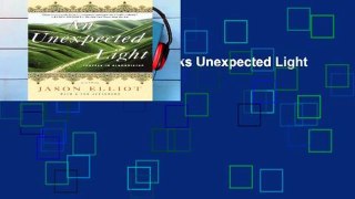 viewEbooks & AudioEbooks Unexpected Light For Any device