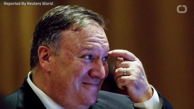 U.S. Pledges Massive Security Funding For Indo-Pacific Region