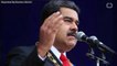 Venezuela Opposition Warns of Crackdown After Maduro Denounces Attack