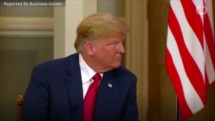 Trump Tweet On Lebron Stokes Outrage