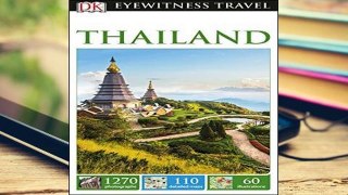 New E-Book DK Eyewitness Travel Guide: Thailand D0nwload P-DF