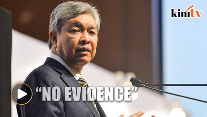 No evidence that Zahid has RM230m in assets