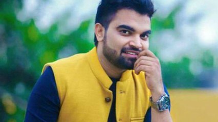 Director Prabhakar Talks about Anchor Pradeep