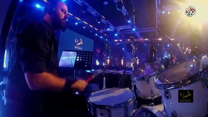 كلمات مروان خوري يغني لماجدة الرومي - Kalimat Marwan Khoury