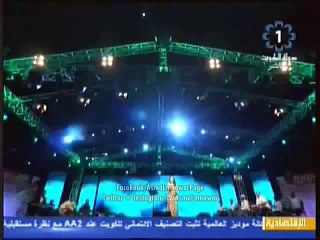 Asma Lmnawar - Adri (Festival Al Mubarakiya) | (أسما لمنور - أدري (مهرجان المباركية 2014
