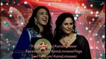 Asma Lmnawar - Prix Méditel Morocco Music Awards | أسما لمنور - تتويج