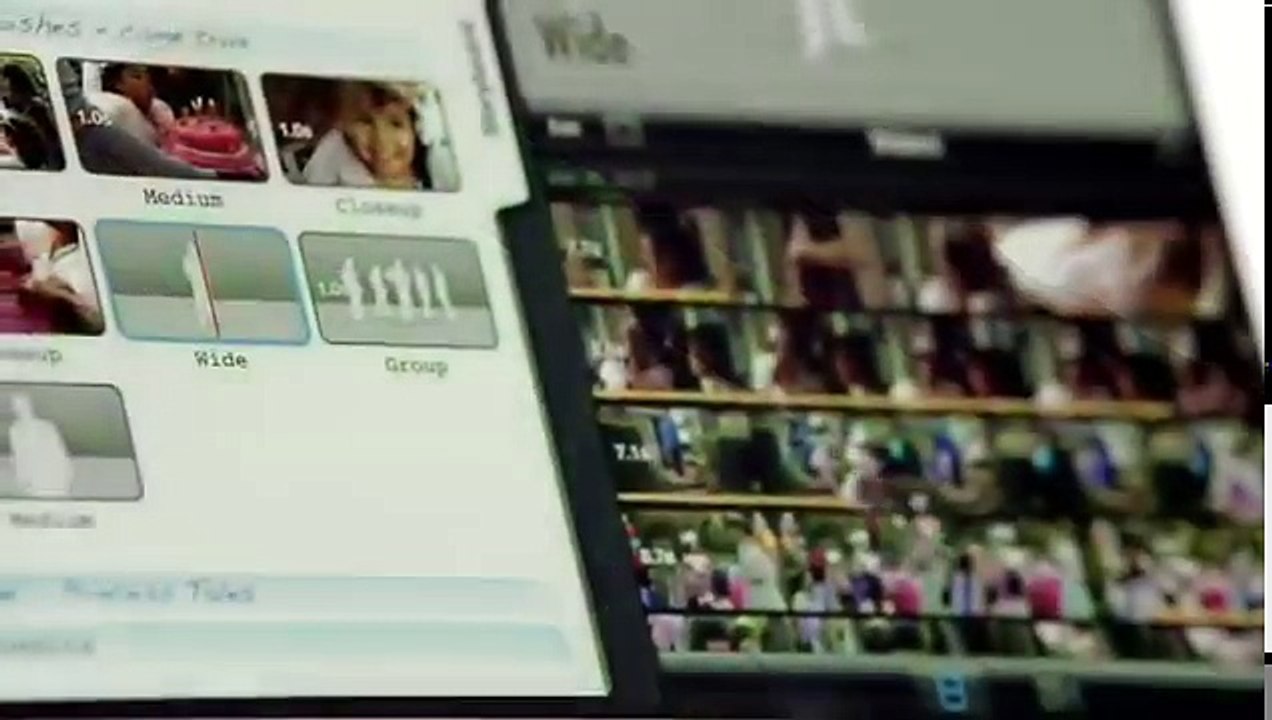 Official Apple (New) iPad Trailer