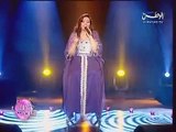 Asma Lmnawar - Kashkoul Maghribi | (أسما لمنور - كشكول مغربي (برنامج فن أصيل