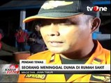 Korban Tewas Terbakar di Gunung Lawu Jadi Tujuh Orang