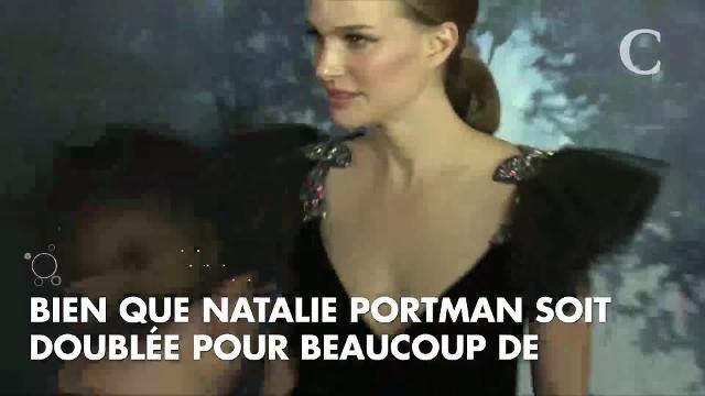 COUP DE FOUDRE EN TOURNAGE. Natalie Portman et Benjamin Millepied, le jeu du hasard et de la danse