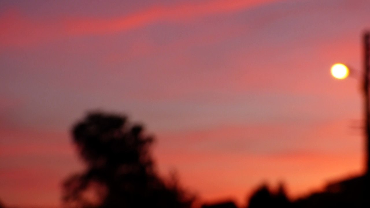 ciel nature