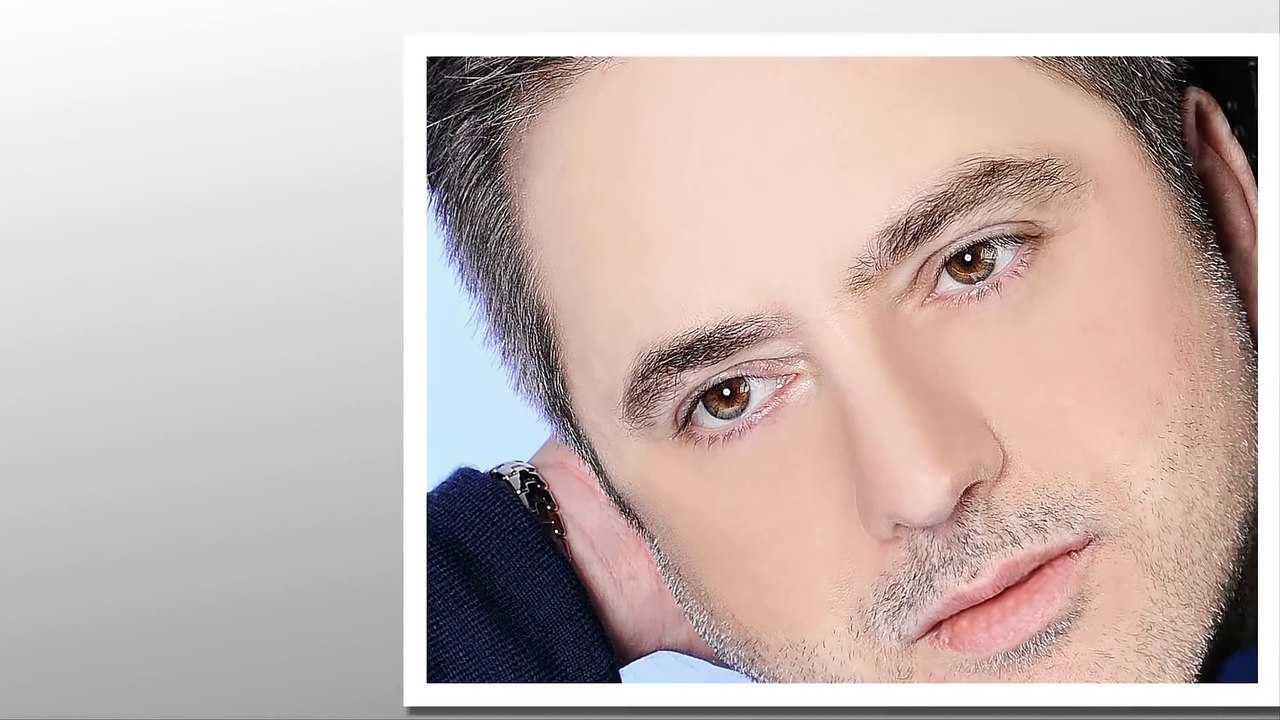 مروان خوري - الليلة ليلتنا - Marwan Khoury - El Laili Lailetna