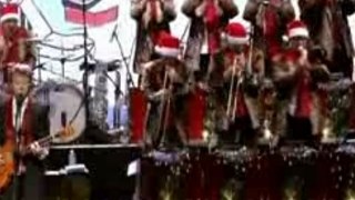 Brian.setzer-Dig That Crazy Santa Claus