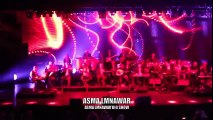 Asma Lmnawar - Bahrain Intro Show 2014 | أسماء لمنور - مقدمة حفلة البحرين