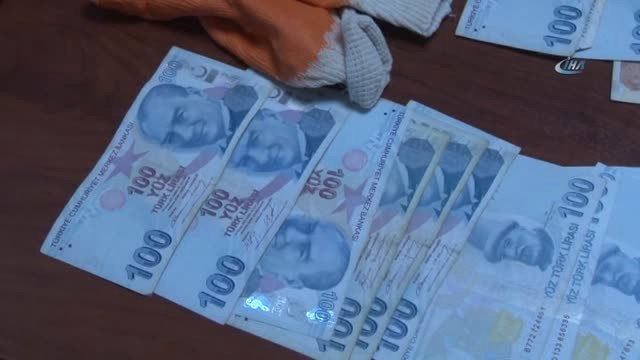 Yaşlı Kadına İşkence Yapıp Gasp Eden Maskeli Soyguncular Yakalandı