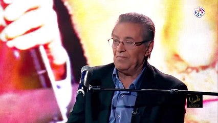 عن جد - مروان خوري يغني لراغب علامة - Marwan khoury  - An Jadd