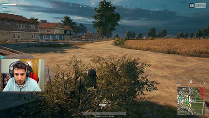 REVIENTO A UN EQUIPO DE 4 Y LUEGO ME ENFADO UN POCO! PUBG