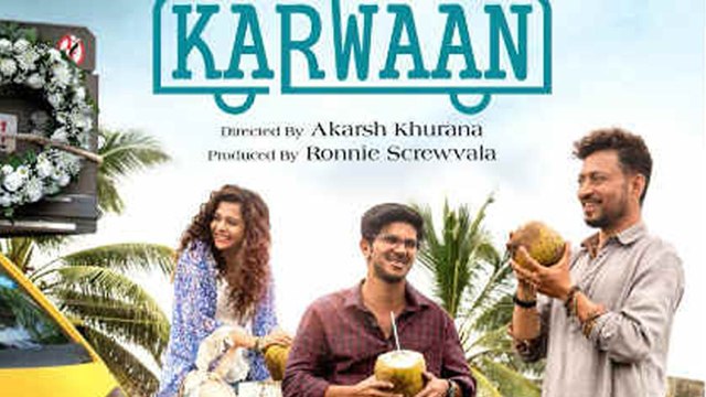 Karwaan Day 3 Box Office Collection | Irrfan Khan | Dalquer Salman | FilmiBeat