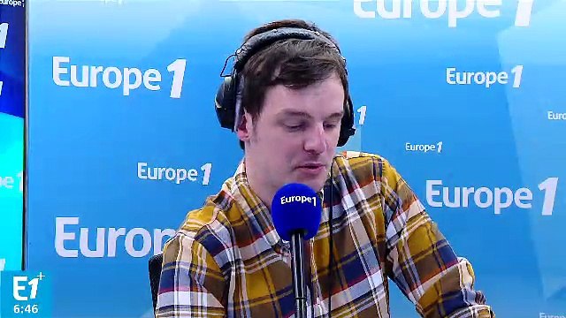 J'ai choisi pour vous - Julien Pearce revient sur une arrestation en pleine interview