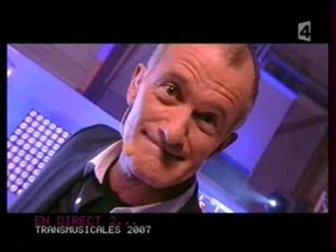 Ben Harper - Power of the Gospel (Extrait live)