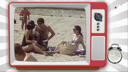 Retour sur images  - Plages !