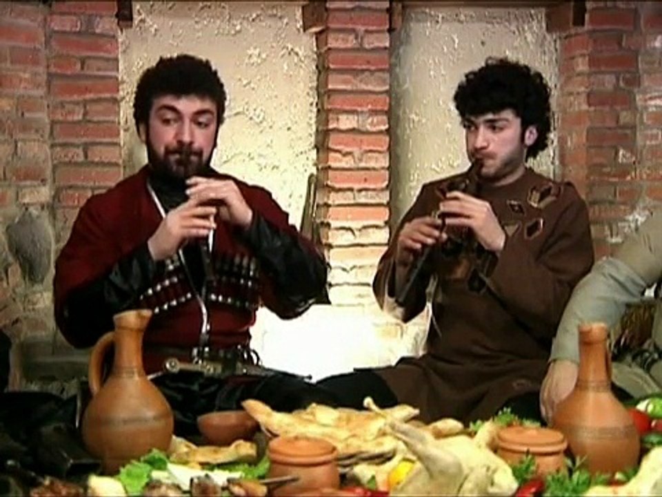 faetoni muxambazi