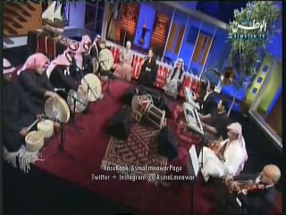 Asma Lmnawar - Adri | (أسما لمنور - أدري (جلسة الوطن تو الليل