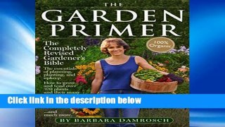 viewEbooks & AudioEbooks The Garden Primer Unlimited