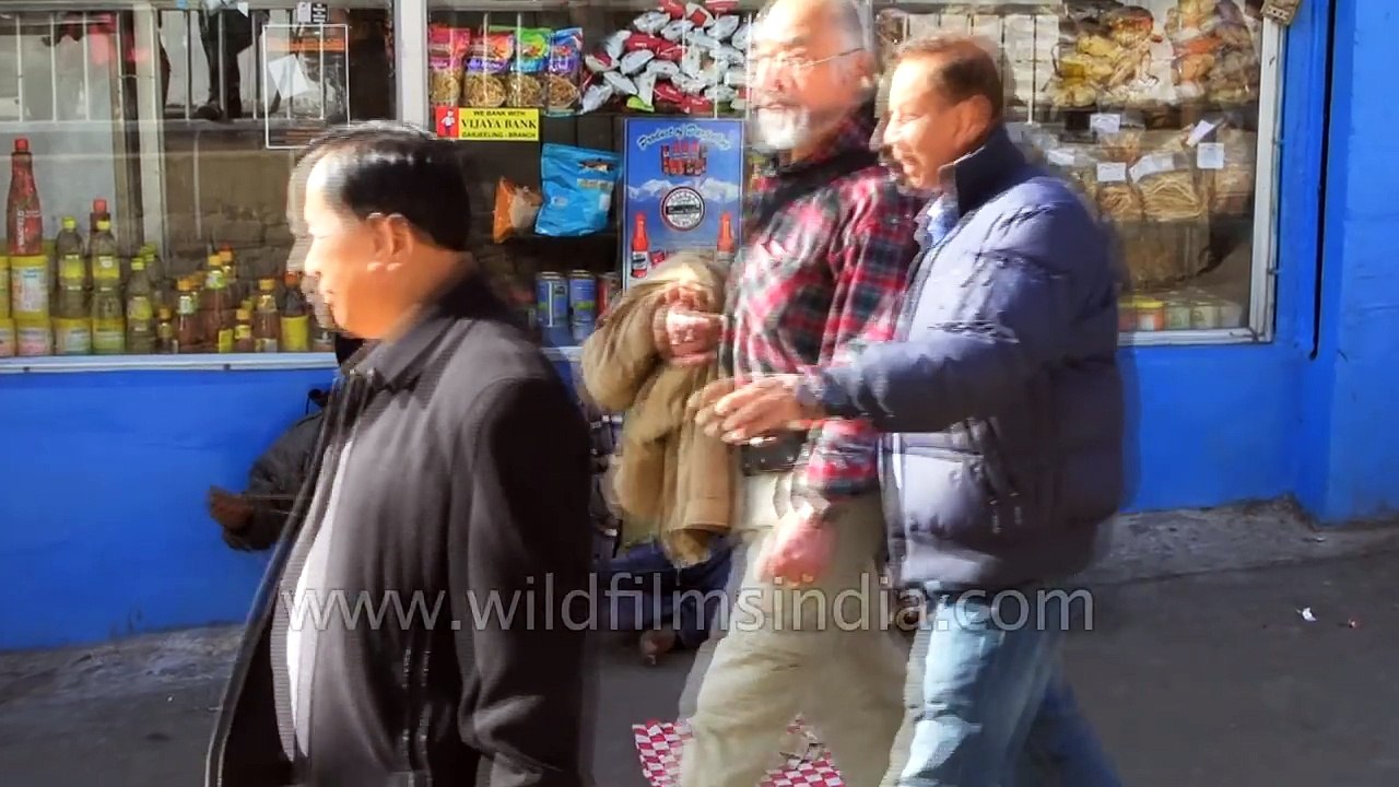 Top Ten Places To Visit in Darjeeling