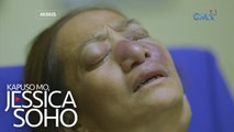 Kapuso Mo, Jessica Soho: Babae, namaga ang mukha matapos diumano masapak ang niretokeng ilong