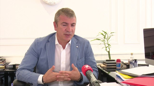 GJIKNURI PER VIZION PLUS FLET PER NISJEN E PROCEDURAVE TENDERUESE PER DY BY PASSET NE FIER DHE VLORE