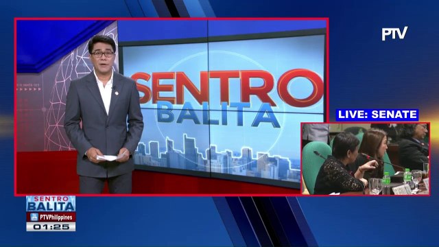 Deliberasyon ng Kamara ukol sa draft charter, isasagawa bukas