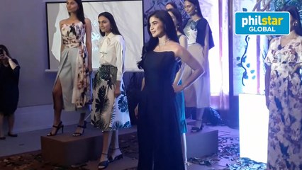 Mark Bumgarner on his latest collaboration collection