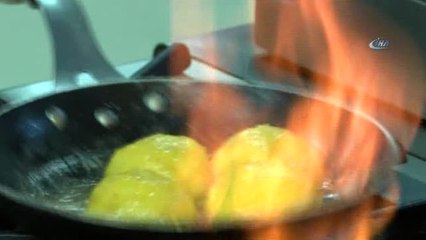 Mustafa Şan "Gastronomi ve Mutfak Sanatları Uluslararası Bir Olaydır"