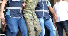 Son Dakika! Mahrem İmam Operasyonu! 9 Binbaşı için Gözaltı Kararı