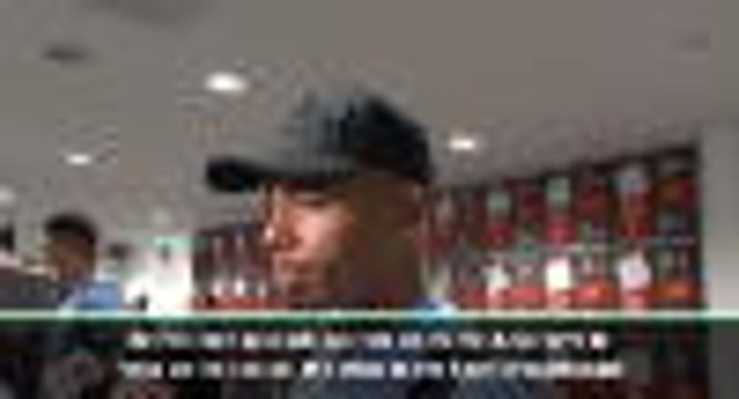 City are deserving Premier League title favourites - Jesus