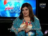 Asma Lmnawar - Interview | أسما لمنور - لقاء مهرجان ليالي فبراير 2010