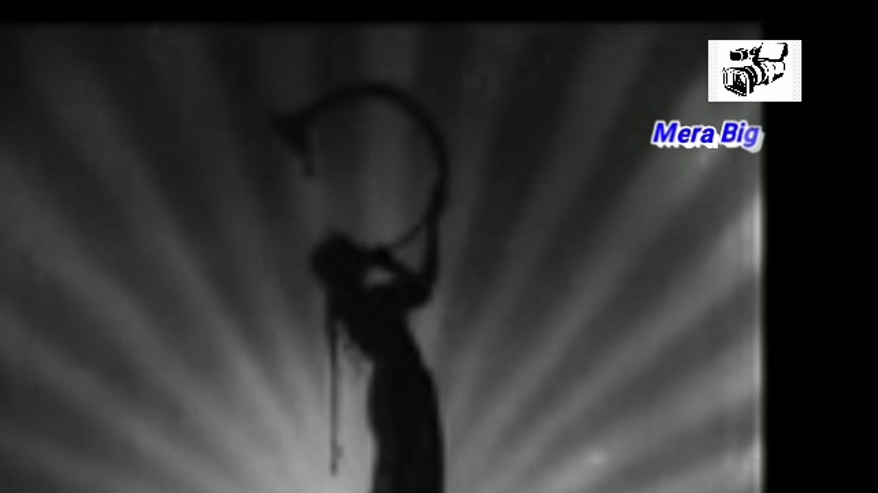 Duniya Na Maane Classic Matinee Hindi Movie Part 1/3 ☸☸☸ (56) ☸☸☸  Mera Big Classic Matinee Movies