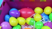 Caja Sorpresa con Huevos Sorpresa Masha y el Oso MLP, Shopkins, Spongebob, Minions, Frozen