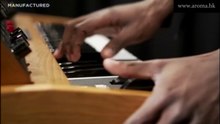 Moog Synthesizer