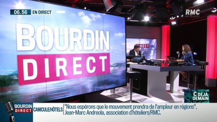 La chronique de Nina Godart : Des lampes à lave contre le piratage informatique - 06/08