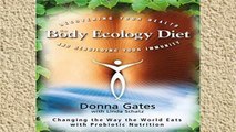 Popular  The Body Ecology Diet: Recovering Your Health and Rebuilding Your Immunity  E-book