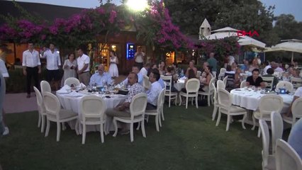 Spor Golf Challenge'da Ödüller Sahiplerini Buldu