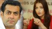 Aishwarya Rai Bachchan's TAUNT on Salman Khan, Why she left Padmaavat ? | FilmiBeat