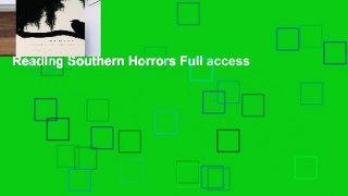 Reading Southern Horrors Full access