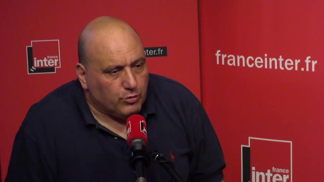 Julien Dray : quand je l'ai connu Emmanuel Macron n'était pas un homme de gauche....