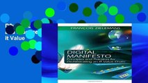 D0wnload Online The Digital Manifesto: Principles and Practices for Orchestrating an it Value